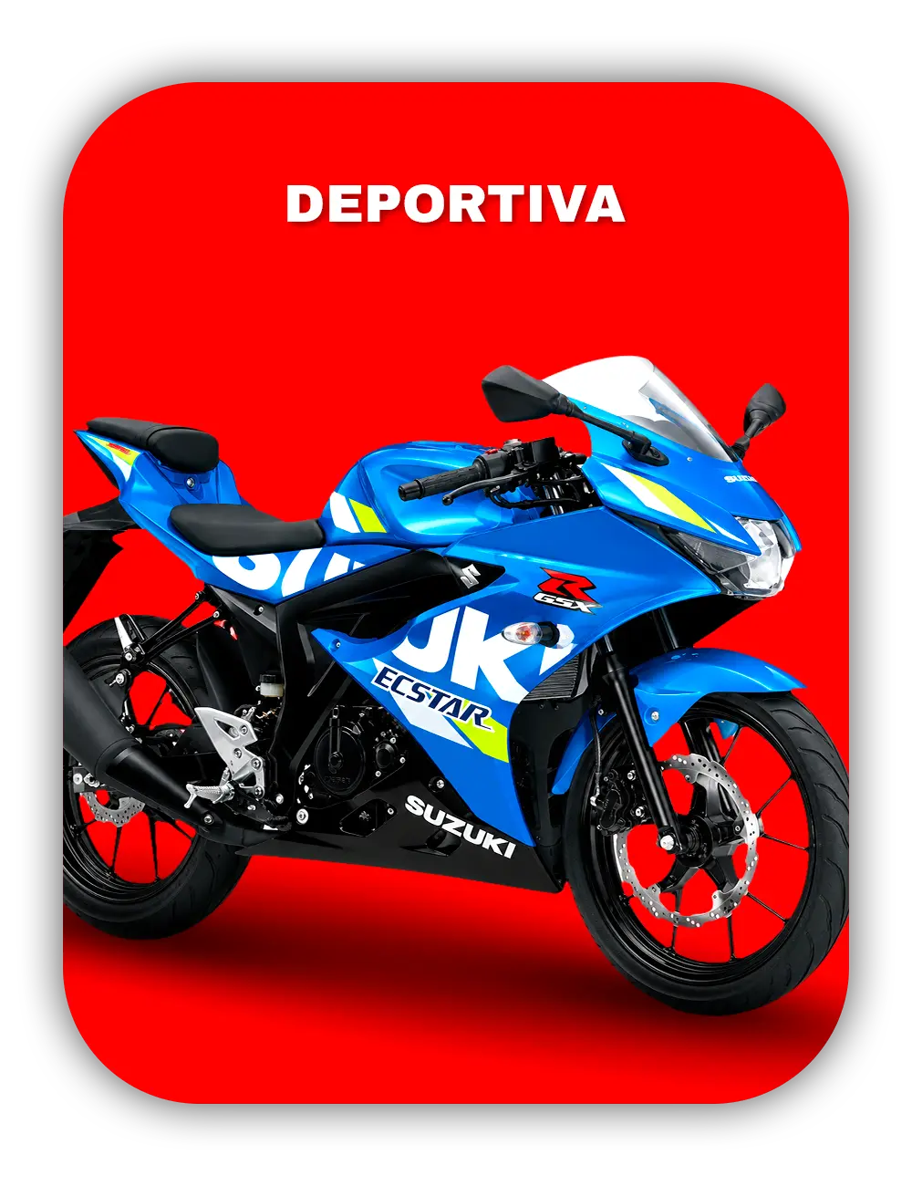 Deportiva