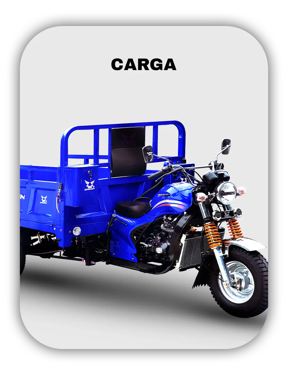 Motofurgón