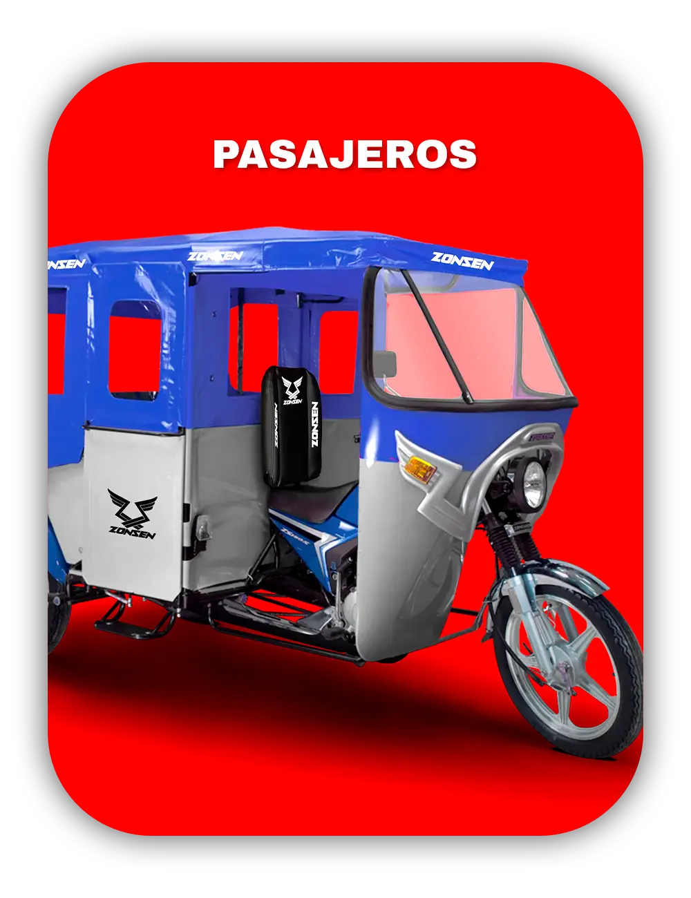 Mototaxi