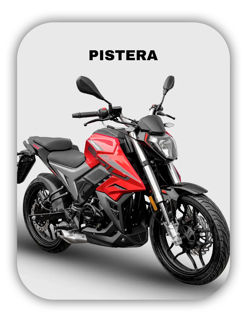 Pistera