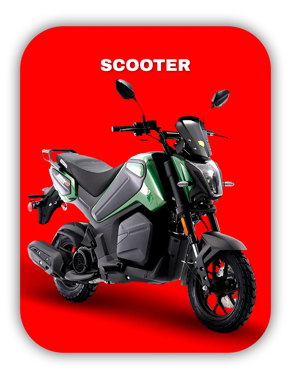 Scooter