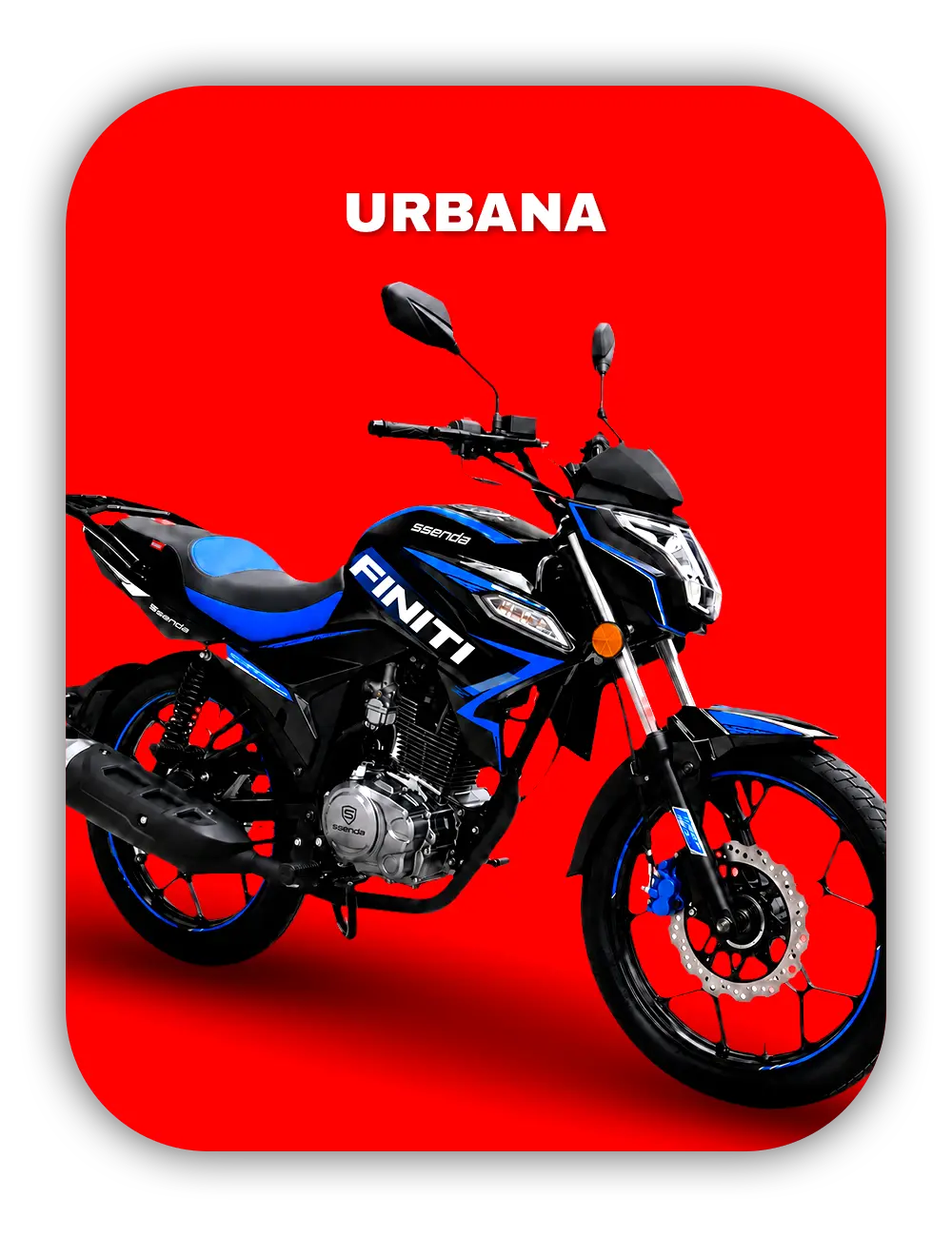 Urbana