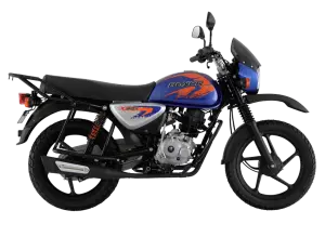 BOXER BM 150X - 2026