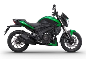 DOMINAR 400 2.0 - 2026