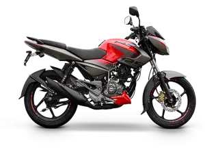 PULSAR 125 LS - 2026