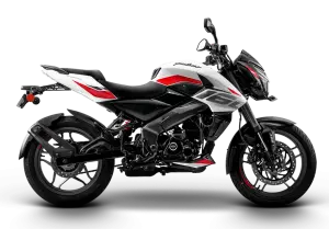 PULSAR 160 NS-TD ABS UG2 - 2026