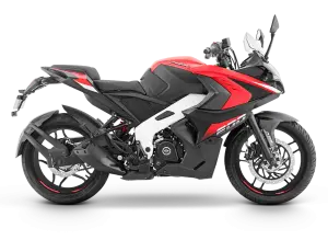 PULSAR 200 RS - 2026