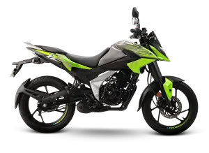 PULSAR N125 FI - 2026