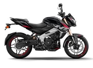 PULSAR NS400 Z - 2026