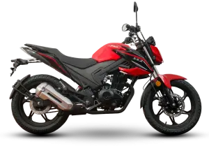 SS2 175CC - 2026