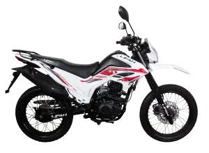 XTRIAL 150 GY4 - 2026