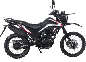 XTRIAL 200 GY4 - 2026