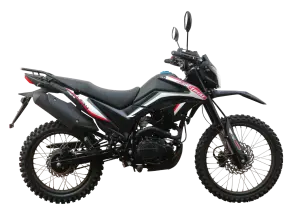 XTRIAL 250 GY4 - 2026