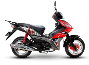 RC 125C - 2026