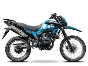 DURO 150 - 2026