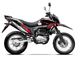 DURO 200 CB - 2026