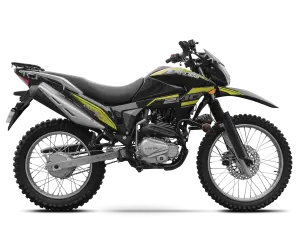 DURO 200 VB - 2026