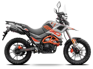 DURO 250 TK - 2026
