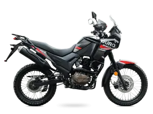 DURO 25O TNR - 2026