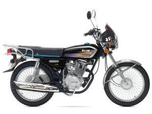 ECO FINITI 150 - 2026