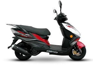 GOL 125 II - 2026