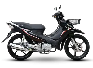 LEO 110N V2 - 2026