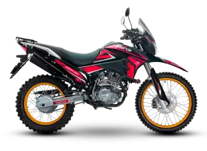 MONSTER 250 R - 2026