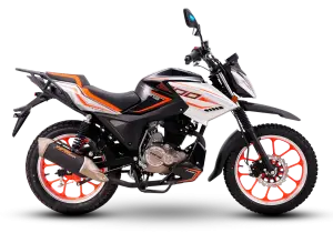 P-TERRA 200 - 2026