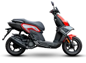 RVS 150 - 2026