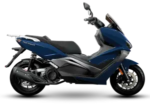 RVS 175 EFI - 2026