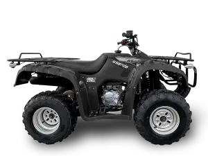 SS 250 - ATV - 2026