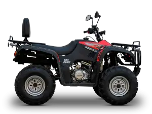 SS 300 - ATV - 2026