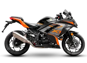 SS 300 X7 - 2026
