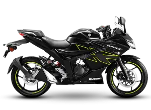 GSX 150 ABS SF - 2026