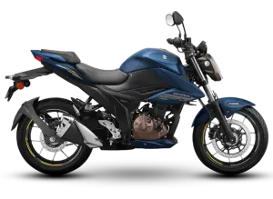 GSX 250 NAKED - 2026