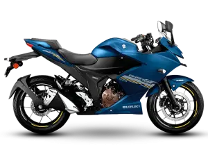 GSX 250 SF - 2026