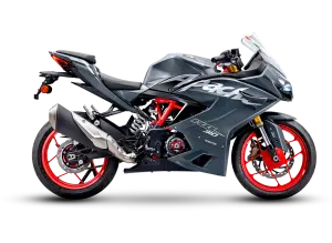 APACHE RR 310 - 2026