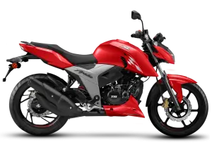 APACHE RTR 160 4V FI - 2026