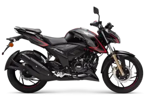 APACHE RTR 200 4V FI - 2026