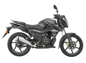 RAIDER 125 FI - 2026