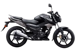 RAIDER 125 - 2026